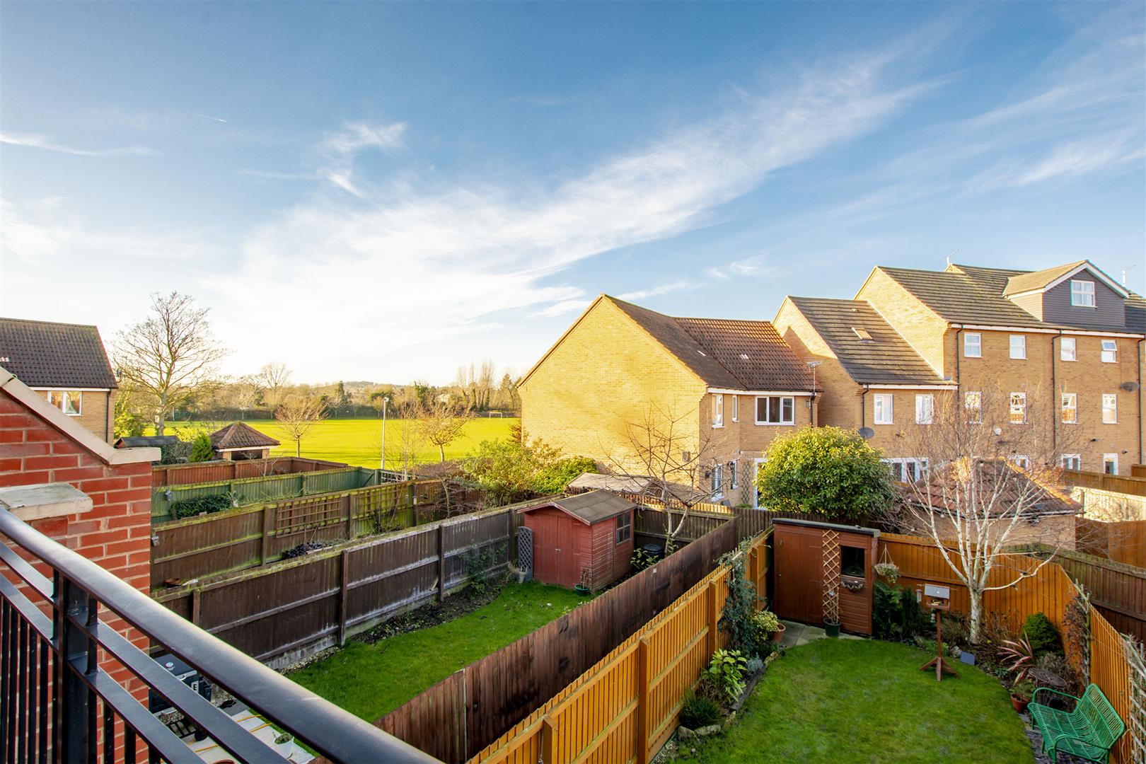 Wharton Crescent, Beeston, Nottingham Robert Ellis Estate Agents